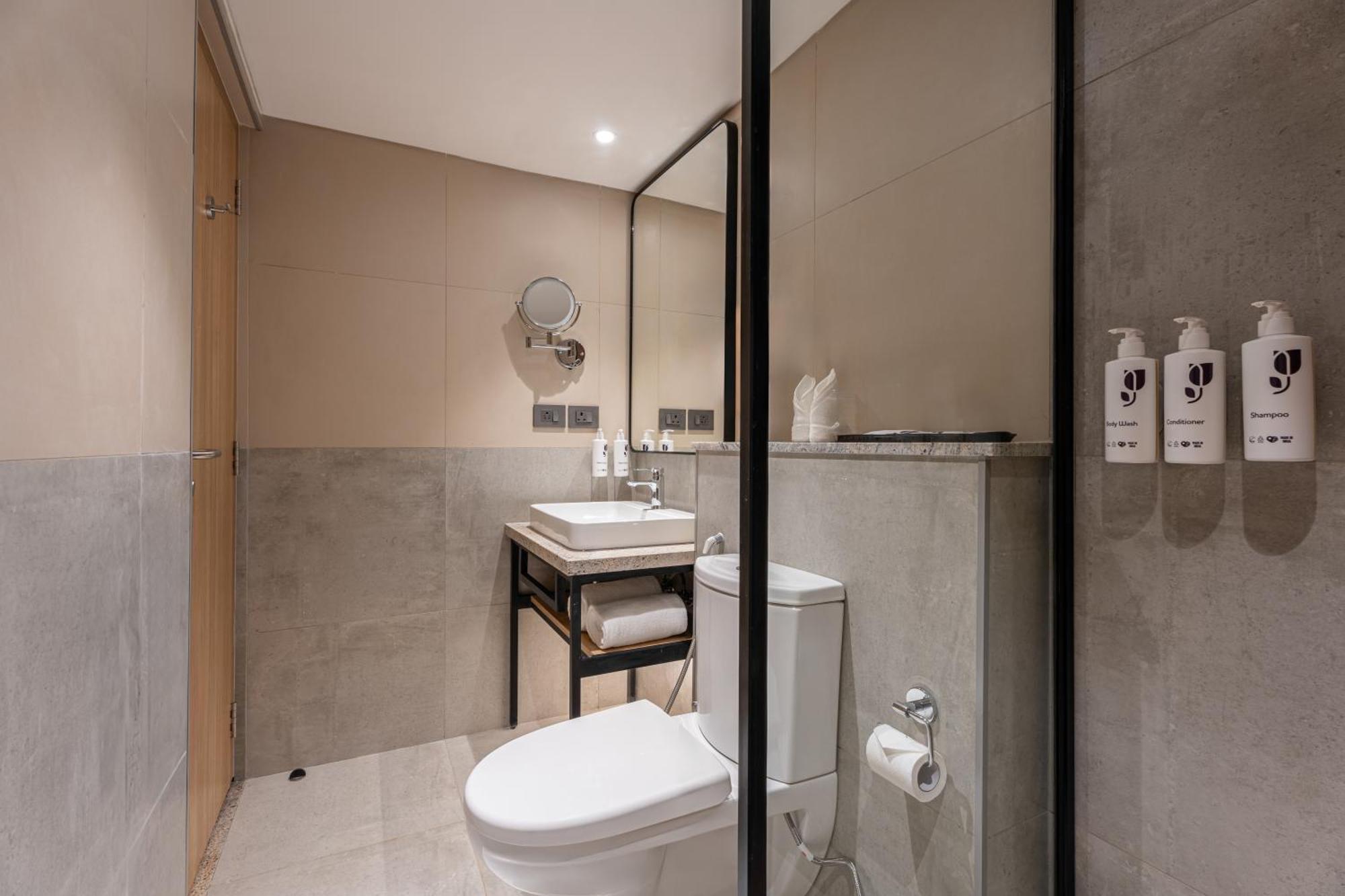 Park Inn & Suites By Radisson Thrissur East Fort Eksteriør billede
